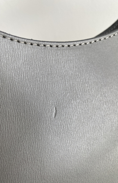 Сумка 0175 Графит